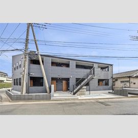 豊春駅より徒歩14分 2階 新築の賃貸物件