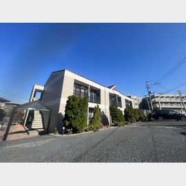 エルシオン２ 1階 築19年10ヶ月の賃貸物件