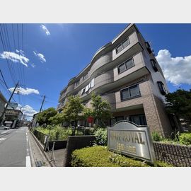オークロイヤル１番館の賃貸物件
