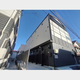 MELDIA岩槻IIの賃貸物件