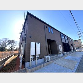 ヒカルサ東岩槻の賃貸物件