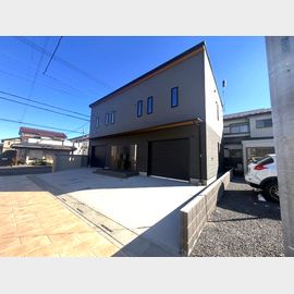 岩槻駅より徒歩24分 新築 2階建の賃貸物件