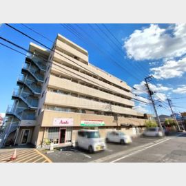 中富ビルの賃貸物件