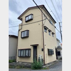 岩槻駅より徒歩11分 1階 築33年の賃貸物件