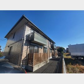 グリーンハイツの賃貸物件