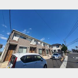 シティーガーデン３の賃貸物件