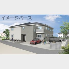 岩槻駅より徒歩19分 1階 新築の賃貸物件