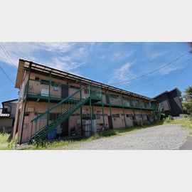 アサヒコーポの賃貸物件