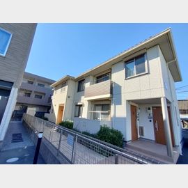 メゾンジョイユの賃貸物件