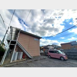 岩槻駅より徒歩8分 2階 築53年7ヶ月の賃貸物件