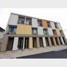 サングレアル・美の賃貸物件