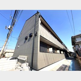 WillGrano岩槻の賃貸物件