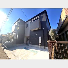 岩槻駅より徒歩14分 1階 新築の賃貸物件