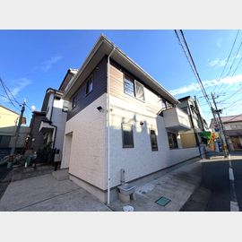 岩槻駅より徒歩16分 1階 築7年6ヶ月の賃貸物件