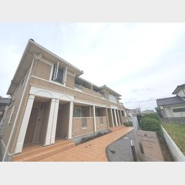 ルミナス 2階 築16年10ヶ月の賃貸物件