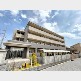 浦和美園駅より徒歩17分 3階 築10年1ヶ月の賃貸物件