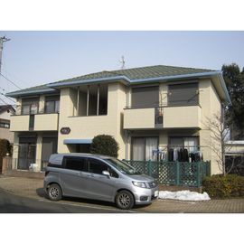 アークガーデンB 2階 築26年4ヶ月の賃貸物件