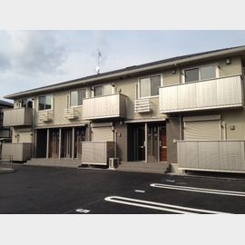 豊春駅より徒歩5分 1階 築9年10ヶ月の賃貸物件