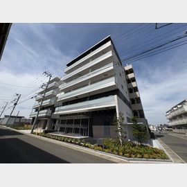 浦和美園駅より徒歩6分 6階 新築の賃貸物件