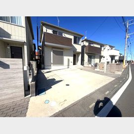 東岩槻駅より徒歩17分 築3年3ヶ月 2階建の賃貸物件