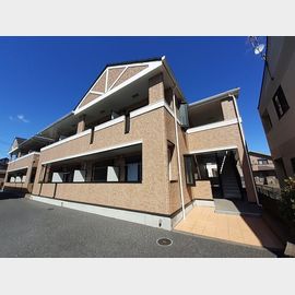 マーベラスCの賃貸物件