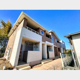 岩槻駅より徒歩23分 築6年10ヶ月 2階建の賃貸物件