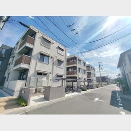 浦和美園駅より徒歩9分 1階 築2年6ヶ月の賃貸物件