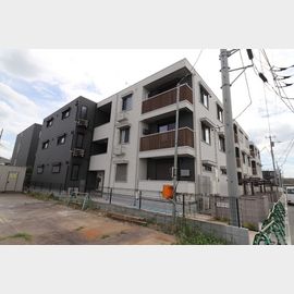 浦和美園駅より徒歩9分 1階 築2年4ヶ月の賃貸物件