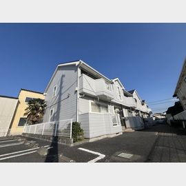 ロジュマン．リーヴ 1階 築27年10ヶ月の賃貸物件