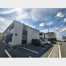 浦和美園駅より徒歩10分 築7年11ヶ月 2階建の賃貸物件