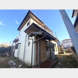 岩槻駅より徒歩14分 1階 築41年5ヶ月の賃貸物件