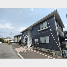 エルジュネスA棟 1階 築31年10ヶ月の賃貸物件