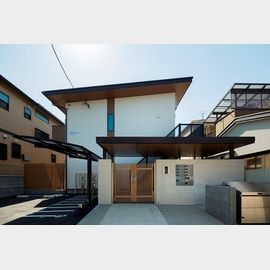 ＥａｓｔＴｏｗｎＭＴＫ 2階 築6年10ヶ月の賃貸物件