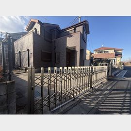 東岩槻駅より徒歩24分 築17年7ヶ月 2階建の賃貸物件