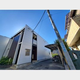 リブリ・加倉 2階 築14年3ヶ月の賃貸物件