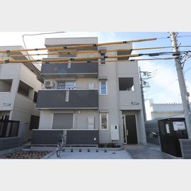 Ｒｅｄｉａ 1階 築4年1ヶ月の賃貸物件