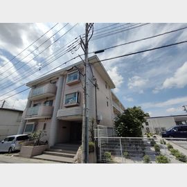 岩槻駅より徒歩10分 2階 築36年11ヶ月の賃貸物件