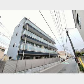 岩槻駅より徒歩8分 2階 築5年の賃貸物件