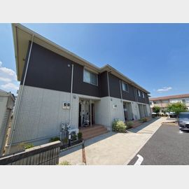 アンティポーロの賃貸物件