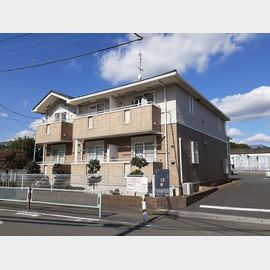 プリート・フィオーレ１ 2階 築18年の賃貸物件