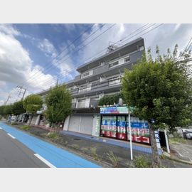 東岩槻駅より徒歩4分 3階 築50年4ヶ月の賃貸物件