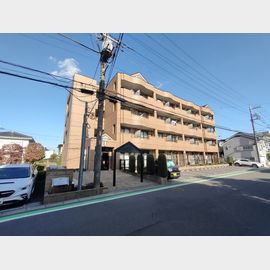 プロニティ・ガーデン 2階 築18年11ヶ月の賃貸物件