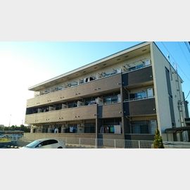 サンシャイン浦和美園 3階 築7年4ヶ月の賃貸物件