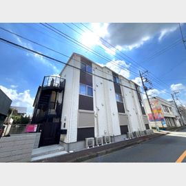 ハルジュール 3階 築2年8ヶ月の賃貸物件