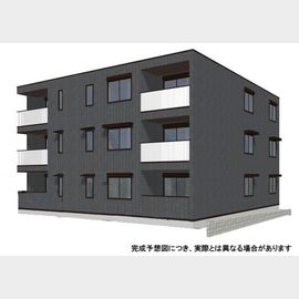 浦和美園駅より徒歩14分 2階 新築の賃貸物件