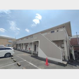 グランハイム栄B 2階 築32年10ヶ月の賃貸物件