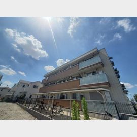 浦和美園駅より徒歩10分 3階 築3年7ヶ月の賃貸物件