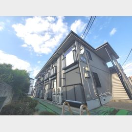 栗原ハイツＡ棟 1階 築22年10ヶ月の賃貸物件