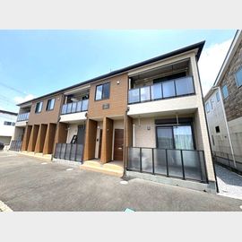 浦和美園駅より徒歩11分 築6年4ヶ月 2階建の賃貸物件