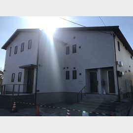 浦和美園駅より徒歩5分 1階 築6年の賃貸物件